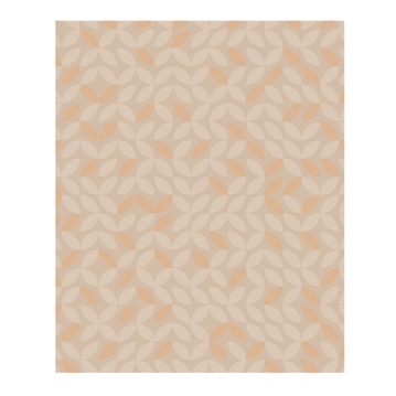 Papel Anti-Gordura 310x380mm - Leaf Pfas Free 1000un