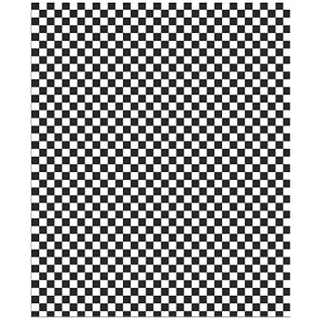 Papel para Hamburguer 280x340mm - Fitipaldi Preto Pfas Free 1000un