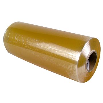 Filme PVC Alimentar para Embalamento Automtico 450mm X 1500m