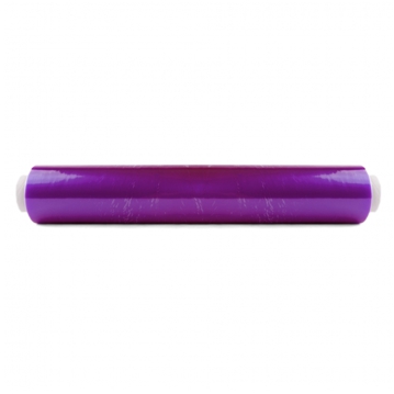 Recarga de Filme PVC Alimentar 295mm x 280m 4 un