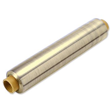 Recarga de Filme PVC Alimentar 450mm X 300m 3 un