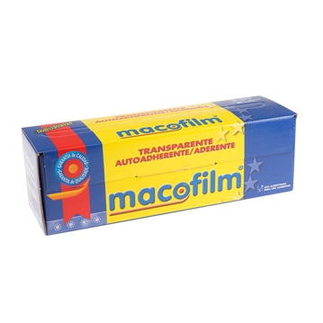 Filme PVC Alimentar Cutter-box 300mm X 300m 1 un