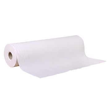 Treatment couch roll 2 plies 0,6x80m 6 pcs