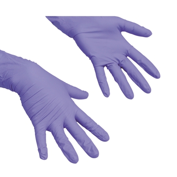 Luvas Litetuff Vileda Grande 100 un