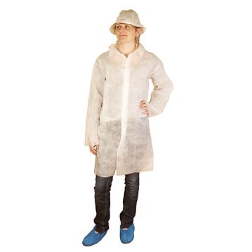 Kit Visitante Non-woven