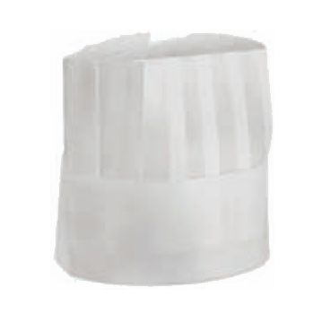 Chapu Clssico em Non-woven 18cm 10un