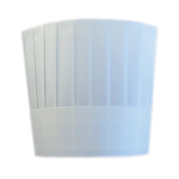 Chapu Clssico em Non-woven 23cm 10un