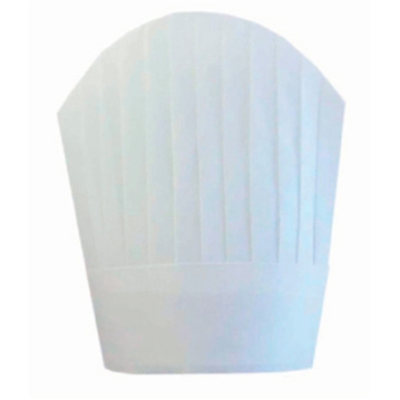 Chapu Round Top 26cm 10un