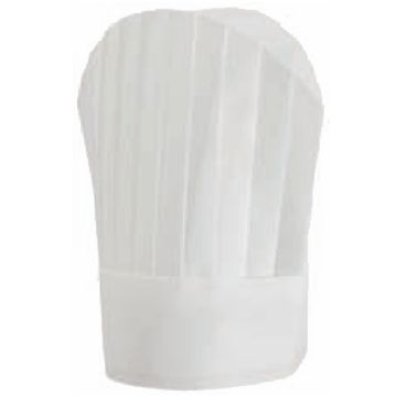 Chapu Round Top 31cm 10un