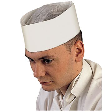 Barco Branco em Papel 100un