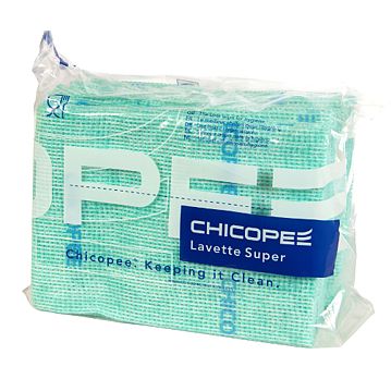 Panos Lavette Super 510x360 mm Verde 25 un