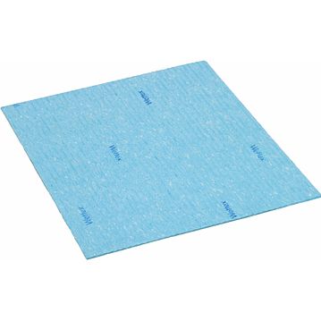 Panos Wettex 265x203mm Azul 10 un
