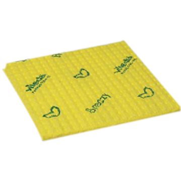 Panos Breazy 350x355 mm Amarelo 25 un