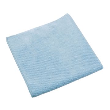 Panos Micro Tuff Swift Vileda 380x380 mm Azul 5 un