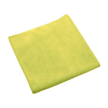 Panos Micro Tuff Swift Vileda 380x380 mm Amarelo 5 un