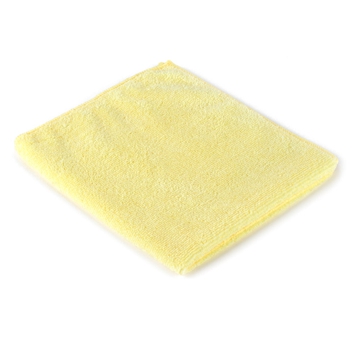 Panos MicroTech 400x380 mm Amarelo 12uds