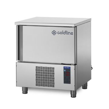Abatedor de Temperatura Coldline 5T EN60X40 (W5UL)
