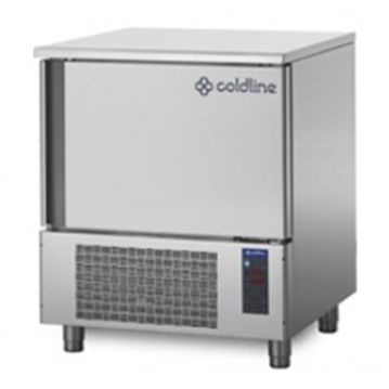 Abatedor de Temperatura Coldline 6T EN60X40 (W6UL)