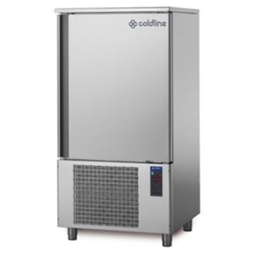 Abatedor de Temperatura Coldline 10T EN60X40 (W10UL)
