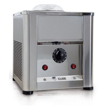 Produtora de Gelado Cube 750