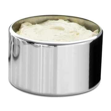 Cuba Inox Pozzetti 3,7L 200x125mm para Nemox Sweet 8 un