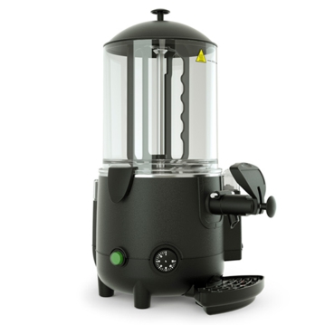 Dispensador de Bebidas Quentes Marie 10 L