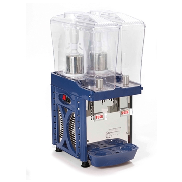 Distribuidor de Bebidas Frias - Capri 2x10L