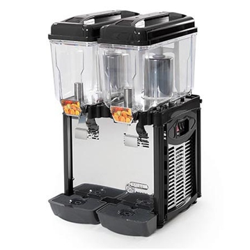 Distribuidor de Bebidas Frias - Coldream 2x12L