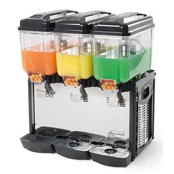 Distribuidor de Bebidas Frias - Coldream 3x10L