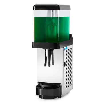 Distribuidor de Bebidas Frias - CAB Zippy 1x12L