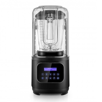 Liquidificador 2L Policarbonato com Campanula LS-8001E Silent 1 un