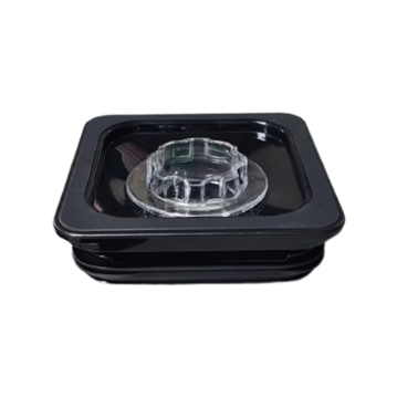 Tampa para Copo 1,5L de Liquidificador K90D-BL