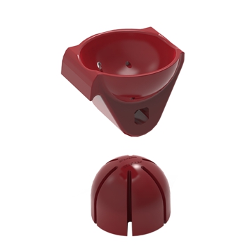 Kit Espremedor de Sumo Zummo Z1 L 65-90mm