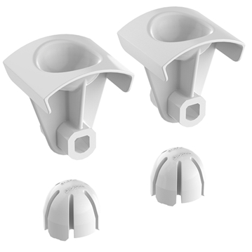 Kit Espremedor de Sumo Zummo Z06 S 45-60mm