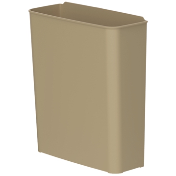 Kit Cubas para Espremedor de Sumo Zummo Z1 Beige