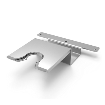 Suporte Porta-Garrafas Plstico >38mm Vidro <43mm Zummo Z14