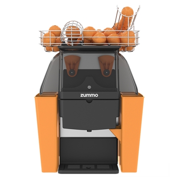 Espremedor de Sumos Zummo Z06 Laranja