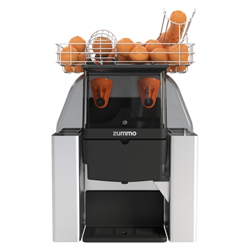 Espremedor de Sumos Zummo Z06 Inox