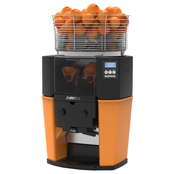 Espremedor de Sumos Zummo Z14 Laranja