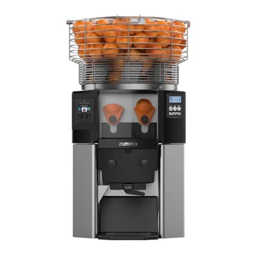 Espremedor de Sumos Zummo Z14 Go Contactless Nayax Vpos 16kg