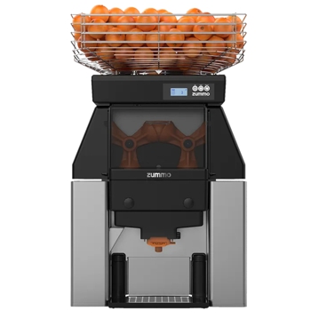 Espremedor de Sumos Zummo Z40 Inox