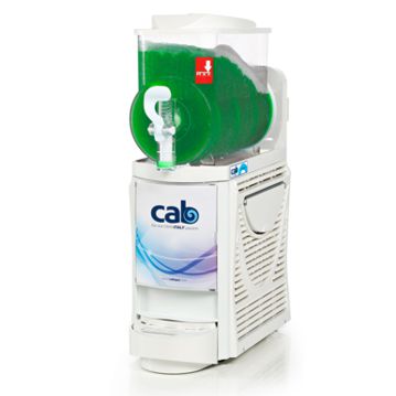 Mquina de Granizados / Cremes  Faby Cream 1x6L