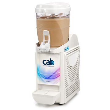 Mquina de Granizados / Cremes  Blaze Maxi 1x5,5L