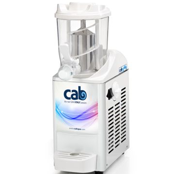 Mquina de Granizados / Cremes  Blaze 1x2L