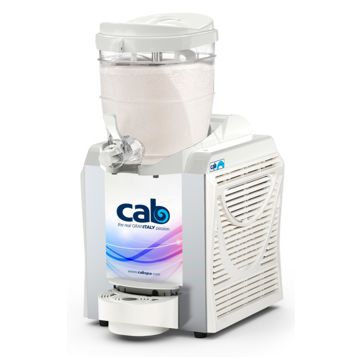 M�quina Gelado Soft Tenerissimo e Frozen Yogurt - Nami 1x5,5 L