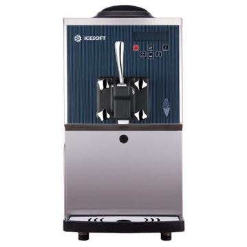 M�quina A�a� Icesoft Bancada Gravidade P39