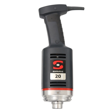 Bloco de Motor Sammic MM-20V velocidade varivel para Triturador e Batedor