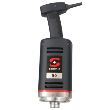 Bloco de Motor Sammic MM-50 velocidade fixa para Triturador e Batedor
