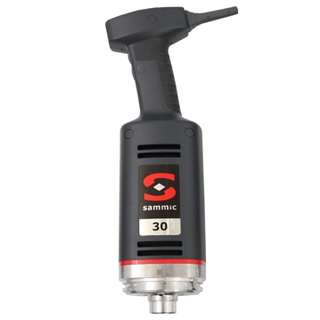 Bloco de Motor Sammic MM-30V velocidade varivel para Triturador e Batedor