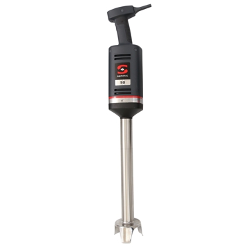 Triturador e Batedor Sammic XM-51 velocidade varivel com brao 425mm